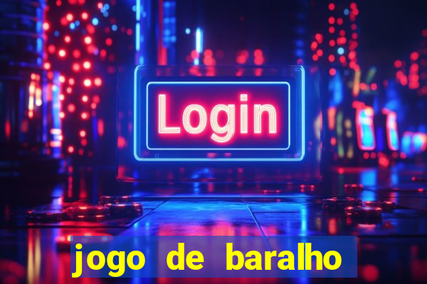 jogo de baralho cigano online